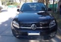 Camionetas - Volkswagen Amarok 2017 Diesel 163000Km - En Venta