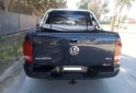 Camionetas - Volkswagen Amarok 2017 Diesel 163000Km - En Venta