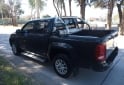 Camionetas - Volkswagen Amarok 2017 Diesel 163000Km - En Venta