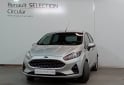 Autos - Ford FIESTA SE PLUS 1.6 2018 Nafta 103858Km - En Venta