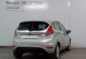 Autos - Ford FIESTA SE PLUS 1.6 2018 Nafta 103858Km - En Venta