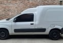 Utilitarios - Fiat Fiorino evo top 2019 GNC 130000Km - En Venta