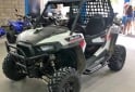 Cuatris y UTVs - Polaris RZRS 900 2019  9000Km - En Venta