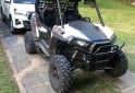 Cuatris y UTVs - Polaris RZRS 900 2019  9000Km - En Venta