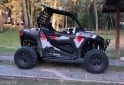 Cuatris y UTVs - Polaris RZRS 900 2019  9000Km - En Venta