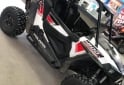 Cuatris y UTVs - Polaris RZRS 900 2019  9000Km - En Venta