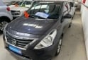 Autos - Nissan VERSA SENSE PURE DRIVE 2018 Nafta 96000Km - En Venta