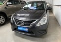 Autos - Nissan VERSA SENSE PURE DRIVE 2018 Nafta 96000Km - En Venta