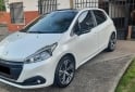 Autos - Peugeot 208 2020 Nafta 56000Km - En Venta