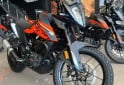 Motos - Ktm 390 ADVENTURE 2024 Nafta 0Km - En Venta