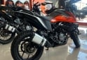 Motos - Ktm 390 ADVENTURE 2024 Nafta 0Km - En Venta