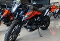 Motos - Ktm 390 ADVENTURE 2024 Nafta 0Km - En Venta