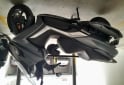 Motos - Kymco Downtown 350 2021 Nafta 12900Km - En Venta