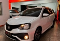 Autos - Toyota ETIOS XLS 2020 Nafta 60000Km - En Venta