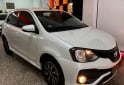 Autos - Toyota ETIOS XLS 2020 Nafta 60000Km - En Venta