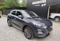 Camionetas - Hyundai TUCSON 4X4 AT PREMIUM 2019 Nafta 80000Km - En Venta