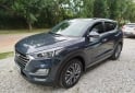 Camionetas - Hyundai TUCSON 4X4 AT PREMIUM 2019 Nafta 80000Km - En Venta