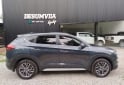 Camionetas - Hyundai TUCSON 4X4 AT PREMIUM 2019 Nafta 80000Km - En Venta