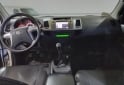 Camionetas - Toyota HILUX SRV 2014 Diesel 390000Km - En Venta