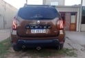 Camionetas - Renault DUSTER DAKAR III 2.0 4X4 2018 Nafta 64000Km - En Venta