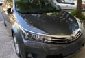 Autos - Toyota COROLLA SE-G 2017 Nafta 160000Km - En Venta