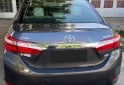 Autos - Toyota COROLLA SE-G 2017 Nafta 160000Km - En Venta