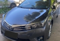 Autos - Toyota COROLLA SE-G 2017 Nafta 160000Km - En Venta