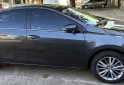 Autos - Toyota COROLLA SE-G 2017 Nafta 160000Km - En Venta