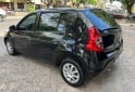 Autos - Renault Sandero 2010 Nafta 210000Km - En Venta