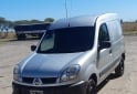 Utilitarios - Renault Kangoo 2013 Nafta 145000Km - En Venta