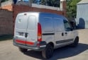 Utilitarios - Renault Kangoo 2013 Nafta 145000Km - En Venta