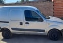 Utilitarios - Renault Kangoo 2013 Nafta 145000Km - En Venta