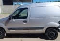 Utilitarios - Renault Kangoo 2013 Nafta 145000Km - En Venta