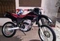 Motos - Honda Tornado 2017 Nafta 30000Km - En Venta