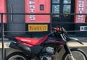 Motos - Honda Tornado 2017 Nafta 30000Km - En Venta