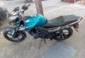 Motos - Yamaha Sz 150 2020 Nafta 29000Km - En Venta