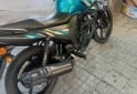 Motos - Yamaha Sz 150 2020 Nafta 29000Km - En Venta