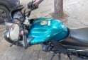 Motos - Yamaha Sz 150 2020 Nafta 29000Km - En Venta