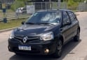 Autos - Renault Clio 2016 GNC 117000Km - En Venta