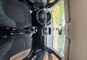 Autos - Renault Clio 2016 GNC 117000Km - En Venta