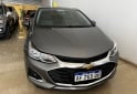 Autos - Chevrolet CRUZE LT AT 4P 2022 Nafta 8000Km - En Venta