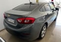 Autos - Chevrolet CRUZE LT AT 4P 2022 Nafta 8000Km - En Venta