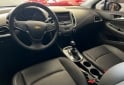 Autos - Chevrolet CRUZE LT AT 4P 2022 Nafta 8000Km - En Venta