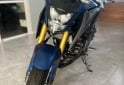 Motos - Honda Cb 300 2024 Nafta 100Km - En Venta