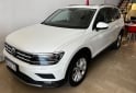 Camionetas - Volkswagen TIGUAN ALLSPACE 2.0T 2019 Nafta 95000Km - En Venta