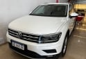 Camionetas - Volkswagen TIGUAN ALLSPACE 2.0T 2019 Nafta 95000Km - En Venta