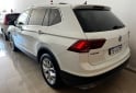 Camionetas - Volkswagen TIGUAN ALLSPACE 2.0T 2019 Nafta 95000Km - En Venta