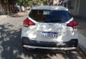 Autos - Nissan Kicks 2019 Nafta 34000Km - En Venta