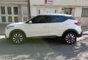 Autos - Nissan Kicks 2019 Nafta 34000Km - En Venta