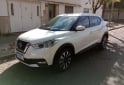 Autos - Nissan Kicks 2019 Nafta 34000Km - En Venta